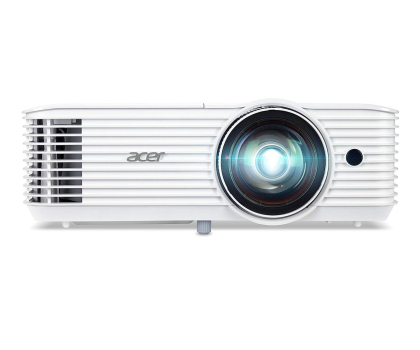 Projektor ACER S1386WH ShortThrow DLP WXGA/3600lm/20000/2,7kg/HDMI MR.JQU11.001